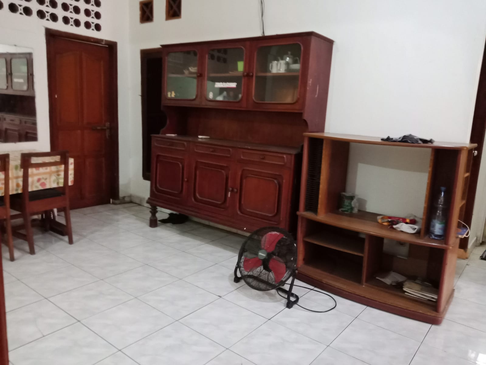 Jual rumah Sukatani Depok