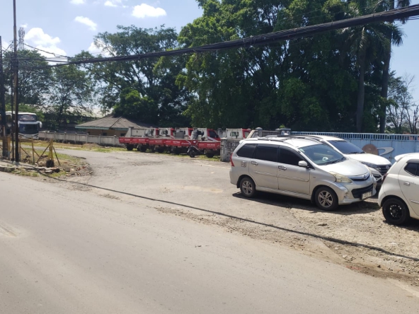 Tanah dijual di Tangerang kota