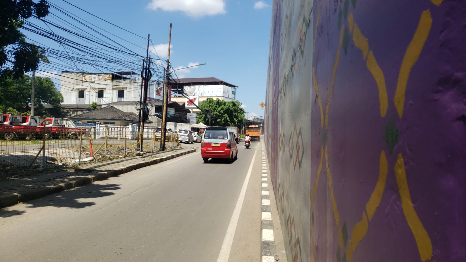 Tanah dijual di Tangerang kota