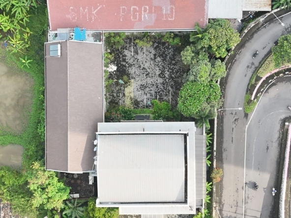 Jual gedung di Surabaya