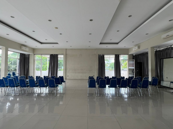 Jual gedung di Surabaya