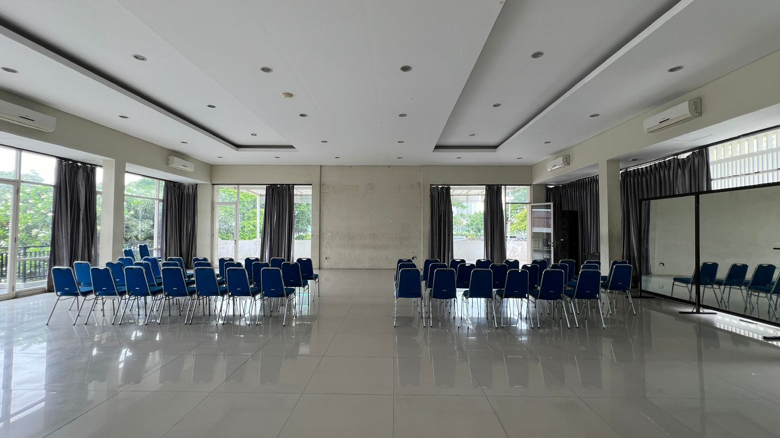 Jual gedung di Surabaya