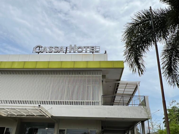 Jual gedung di Surabaya