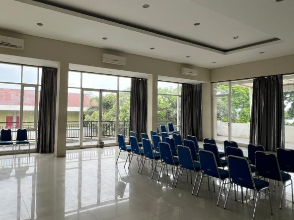 Jual gedung di Surabaya