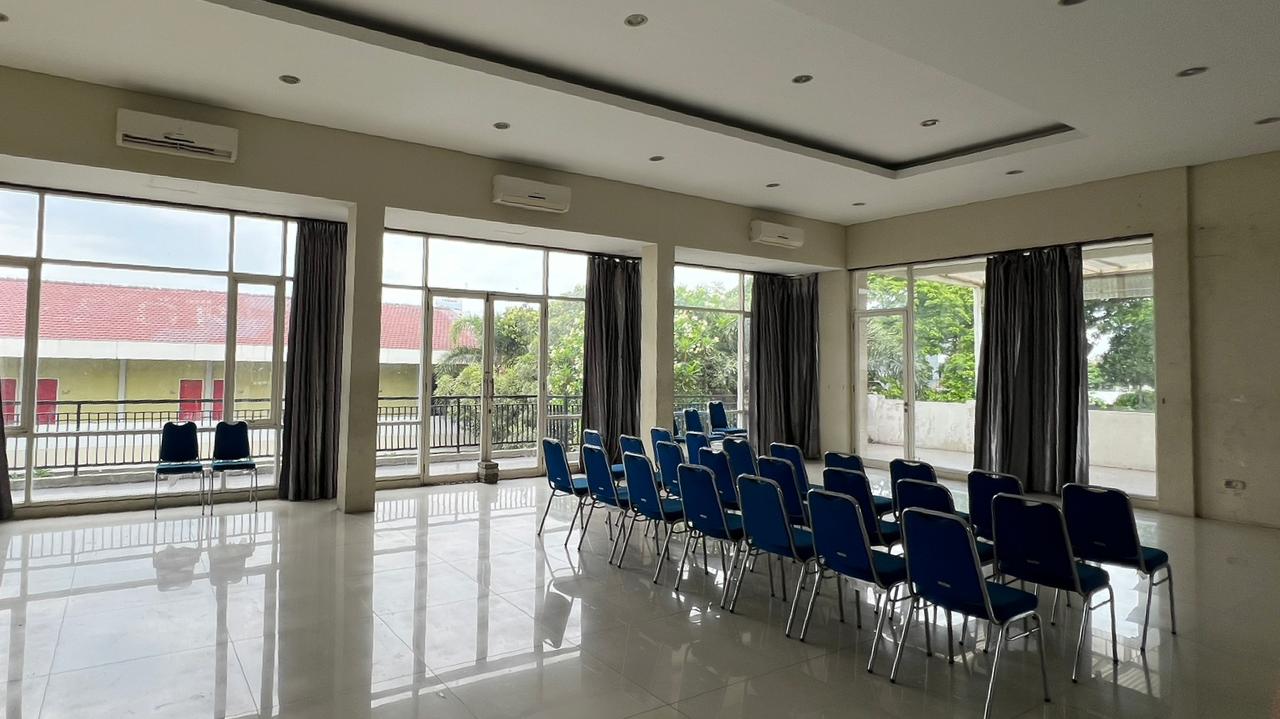 Jual gedung di Surabaya