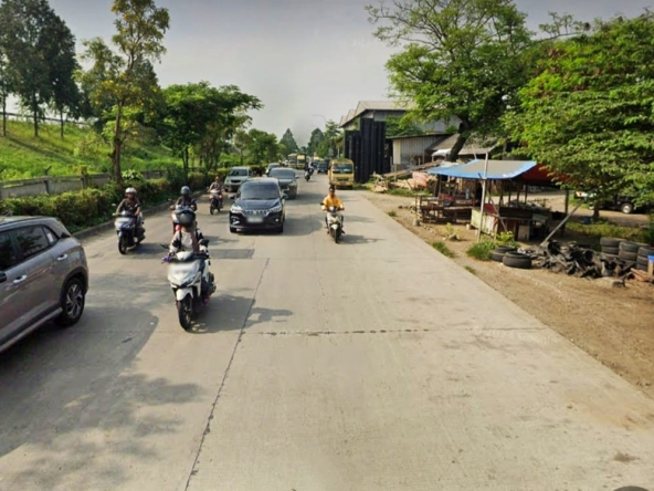 Tanah dijual Tangerang