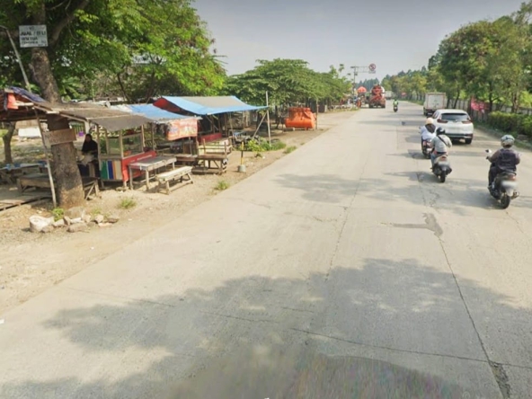 Tanah dijual Tangerang