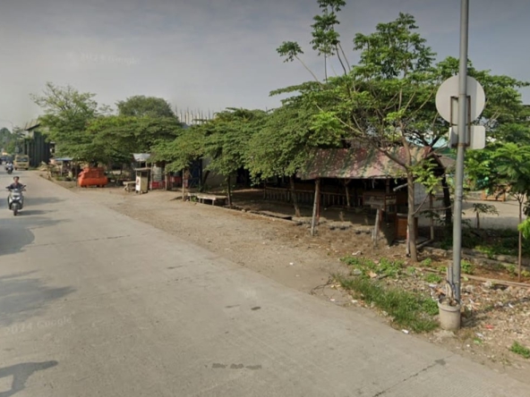 Tanah dijual Tangerang