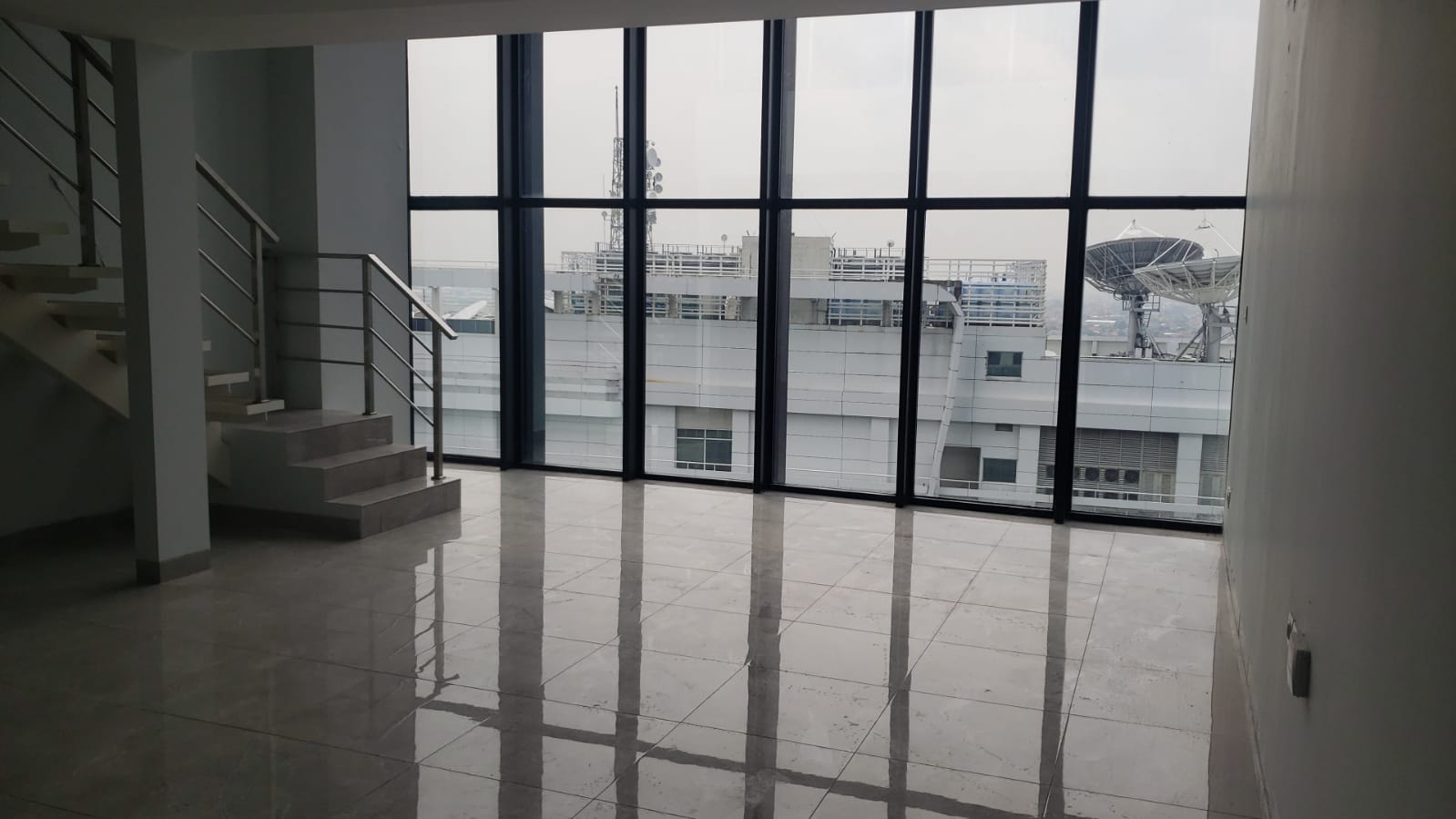 jual soho