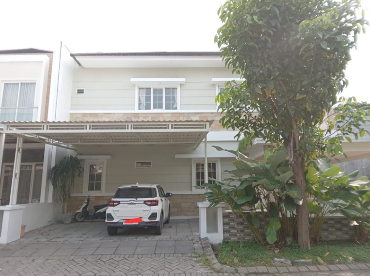 Rumah Royal Residence
