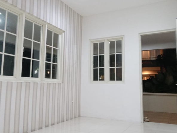 Rumah Royal Residence