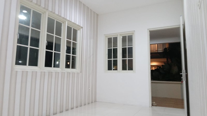 Rumah Royal Residence