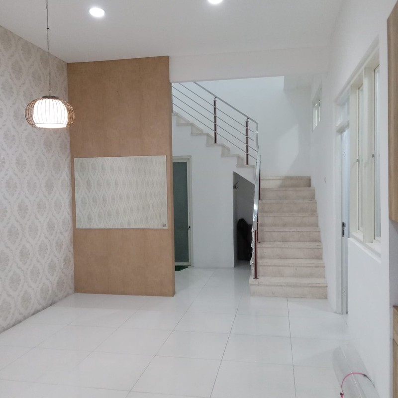Rumah Royal Residence