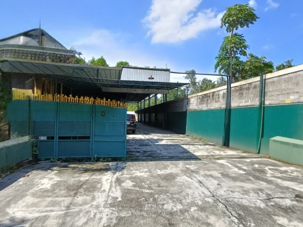 Gudang dijual Surabaya