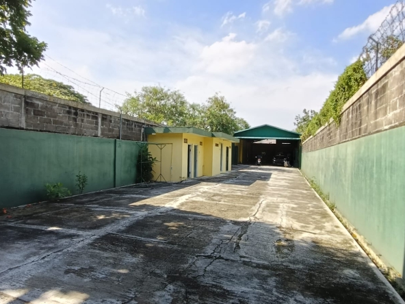 Gudang dijual Surabaya