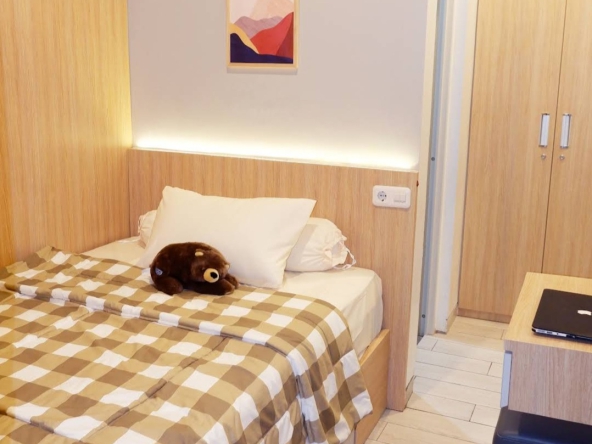 Dijual rumah kos di Surabaya