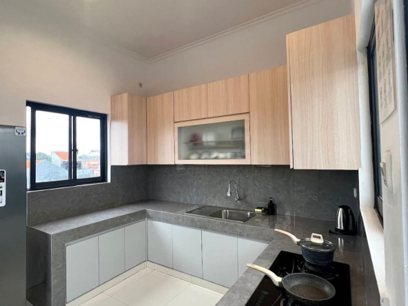 Dijual rumah kos di Surabaya