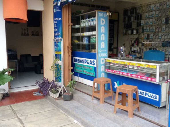 Ruko Dijual Cianjur
