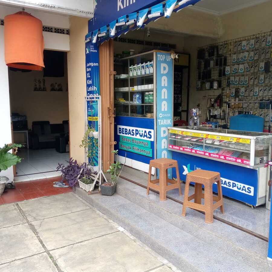 Ruko Dijual Cianjur
