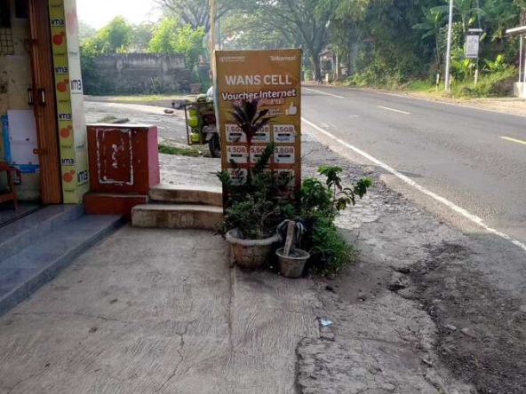 Ruko Dijual Cianjur