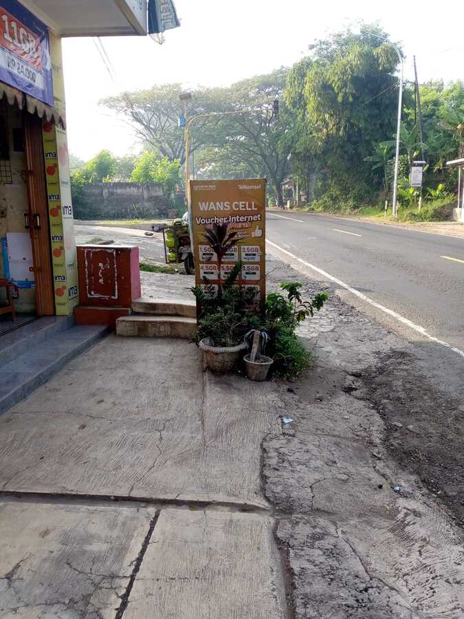 Ruko Dijual Cianjur