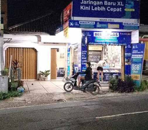 Ruko Dijual Cianjur