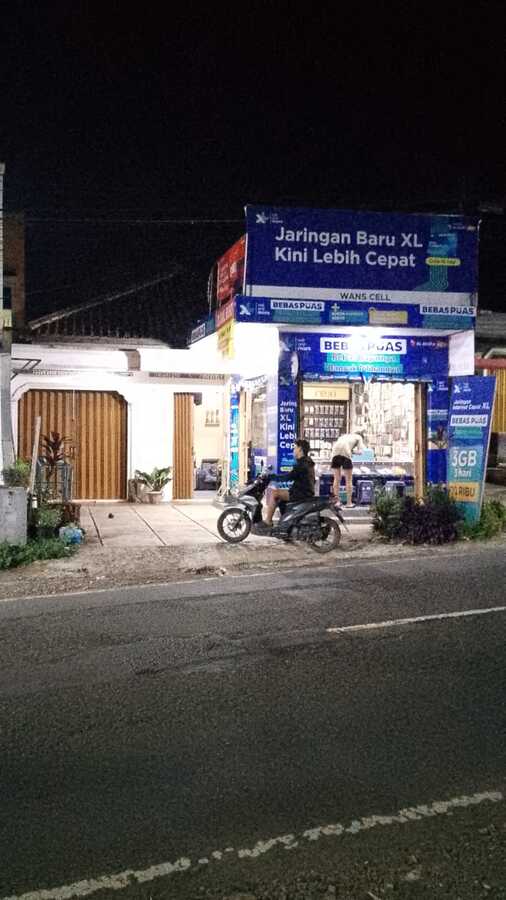 Ruko Dijual Cianjur