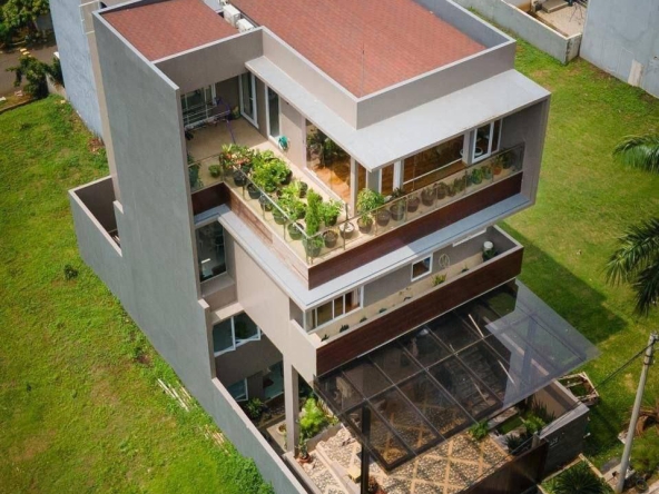 Jual rumah Gading Serpong
