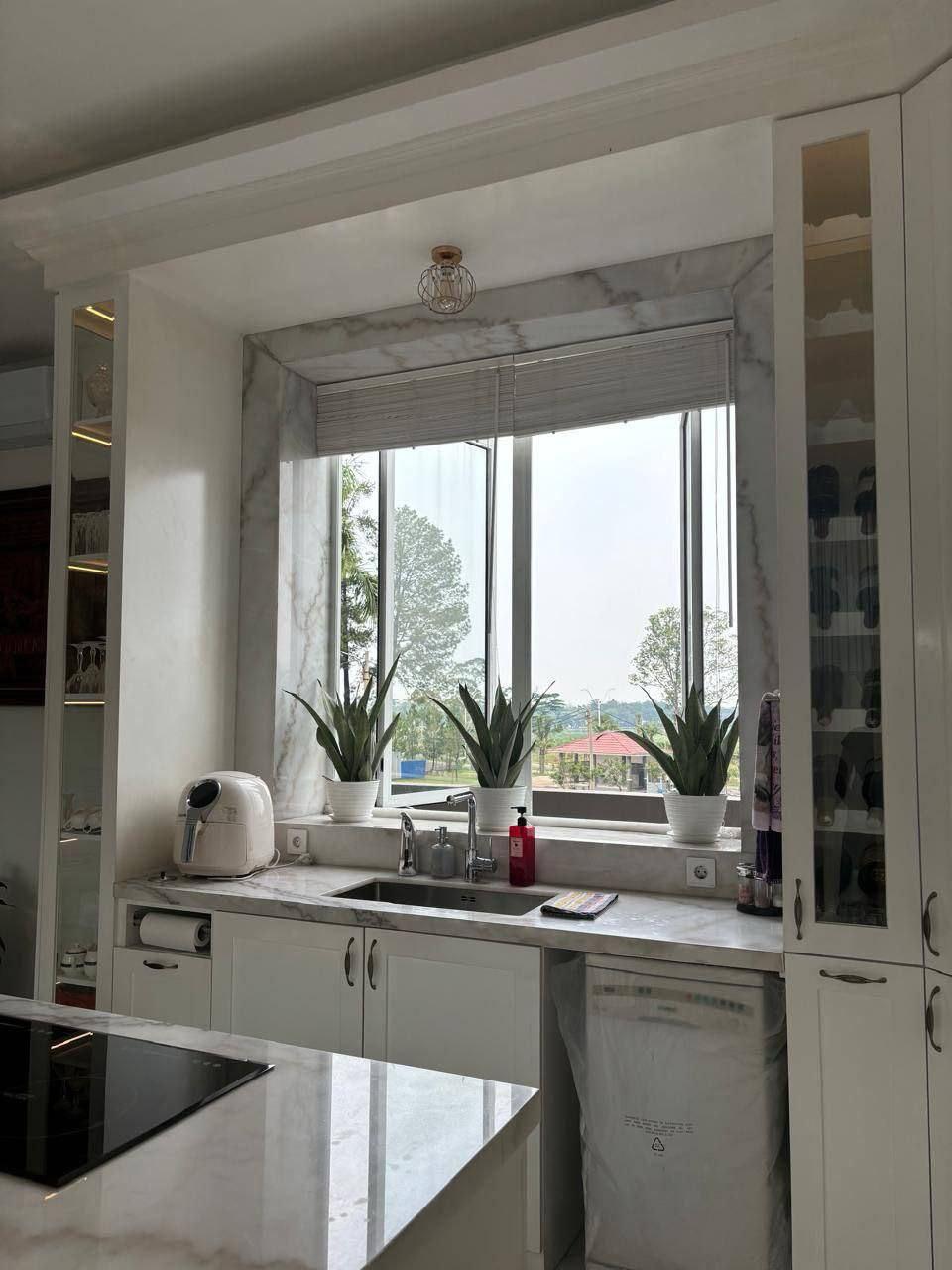 Jual rumah Gading Serpong