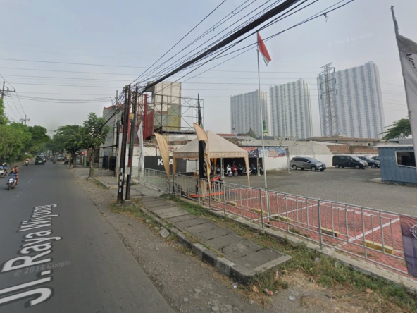 Dijual tanah Surabaya Barat