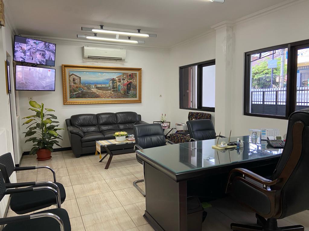 Jual rumah Jakarta Barat