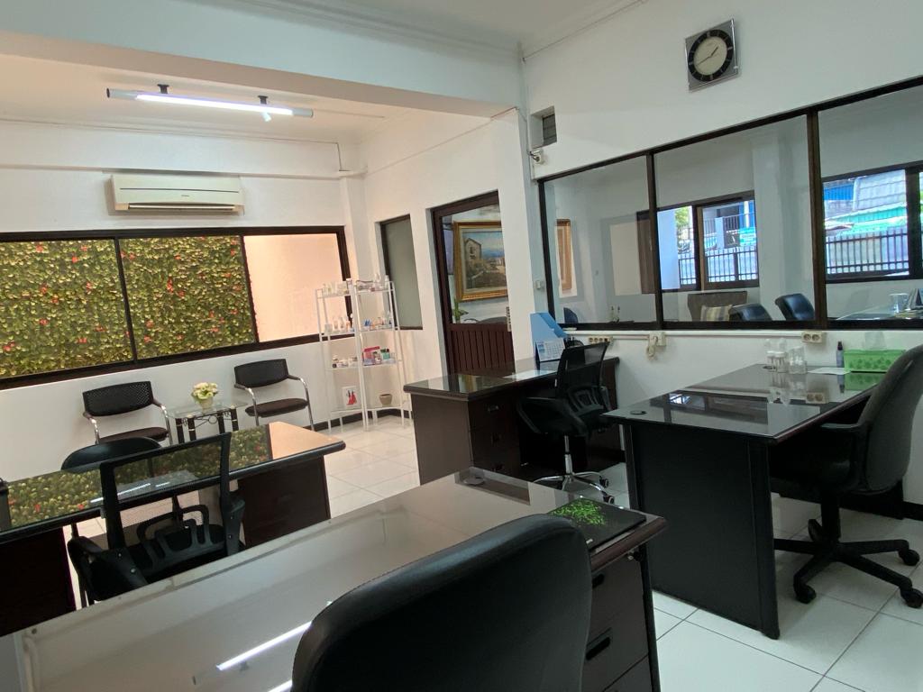 Jual rumah Jakarta Barat