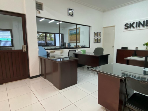 Jual rumah Jakarta Barat