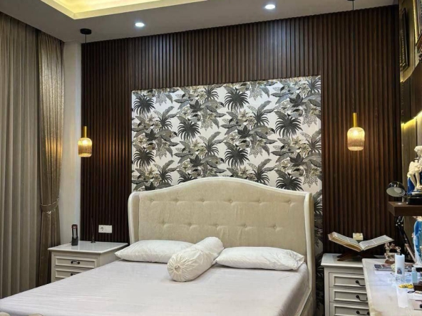 Jual rumah Gading Serpong