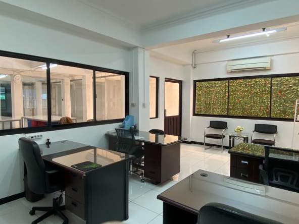 Jual rumah Jakarta Barat