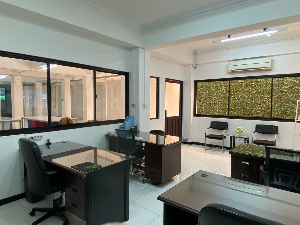 Jual rumah Jakarta Barat