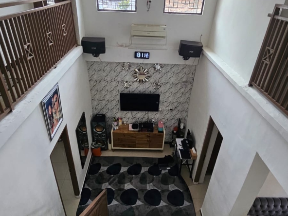Jual rumah di Ciomas Bogor