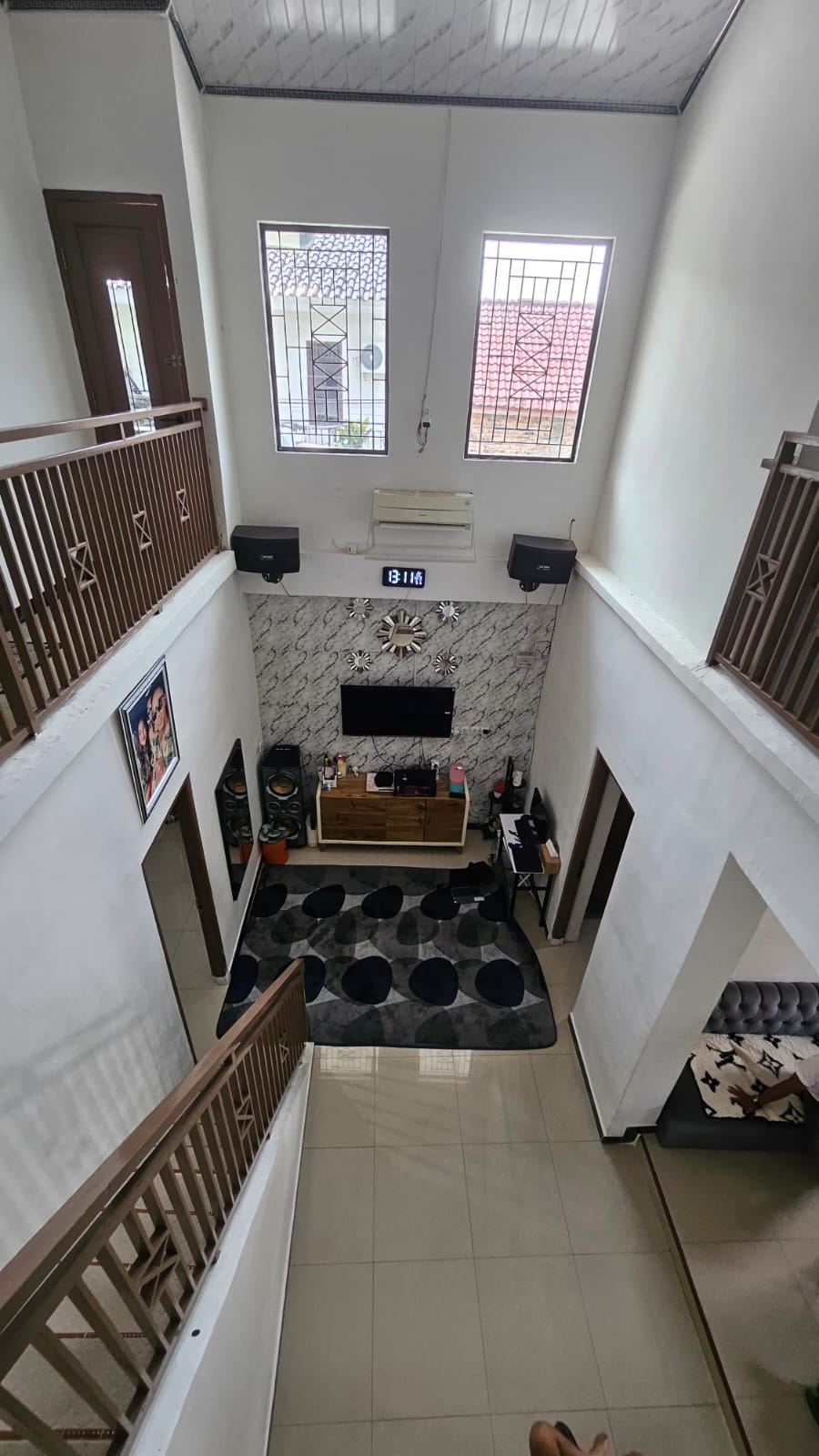 Jual rumah di Ciomas Bogor