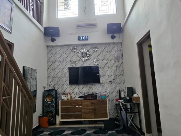 Jual rumah di Ciomas Bogor