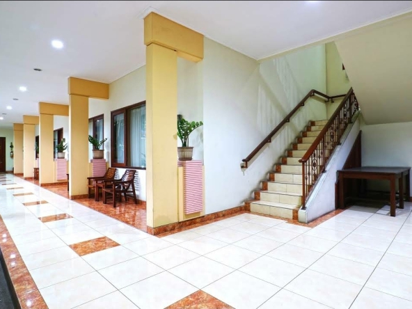 Rumah kost di Surabaya dijual