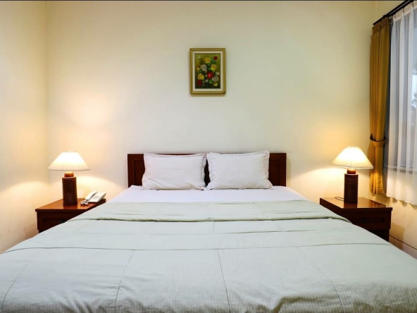 Rumah kost di Surabaya dijual