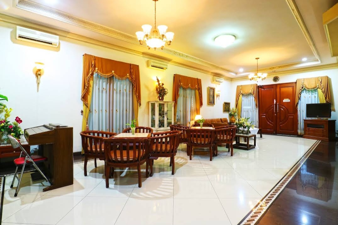 Rumah kost di Surabaya dijual