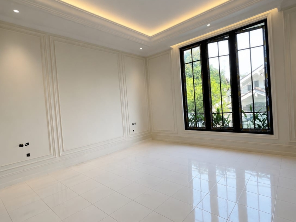 Jual Rumah di Kebayoran Baru