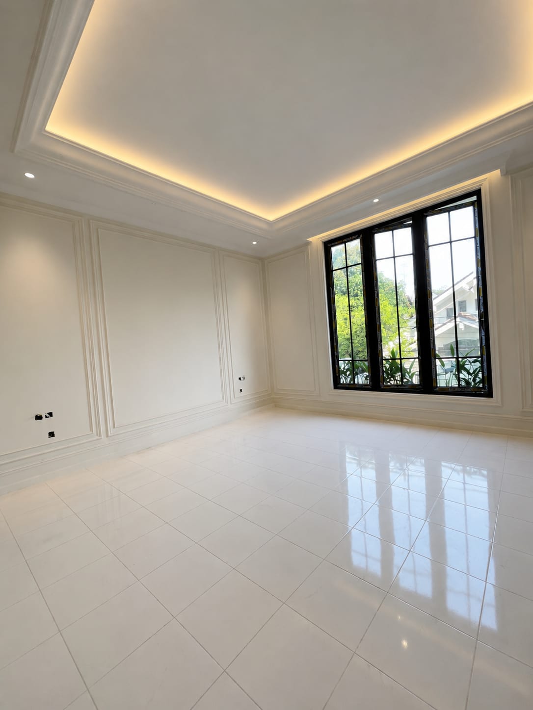 Jual Rumah di Kebayoran Baru