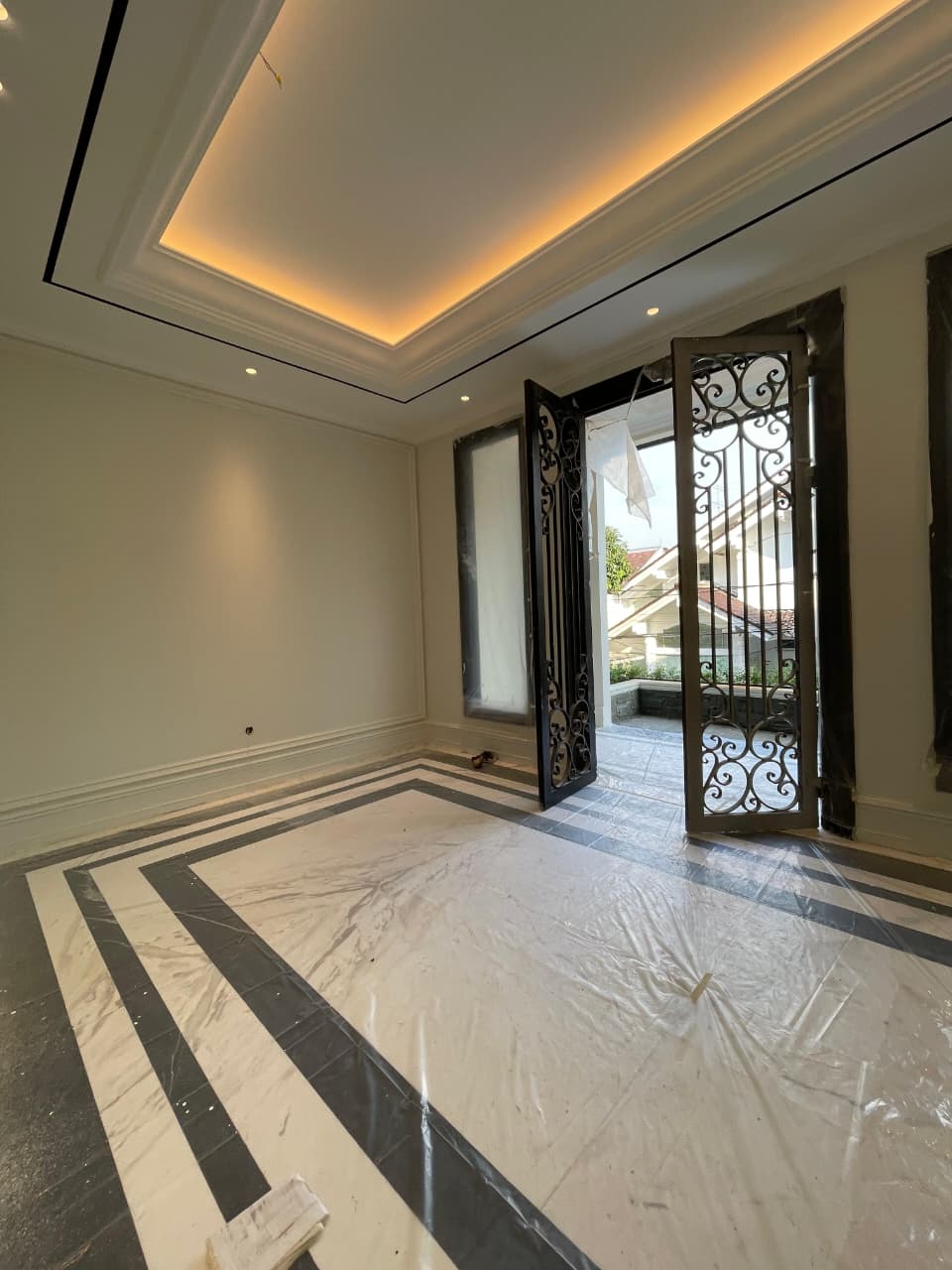 Jual Rumah di Kebayoran Baru