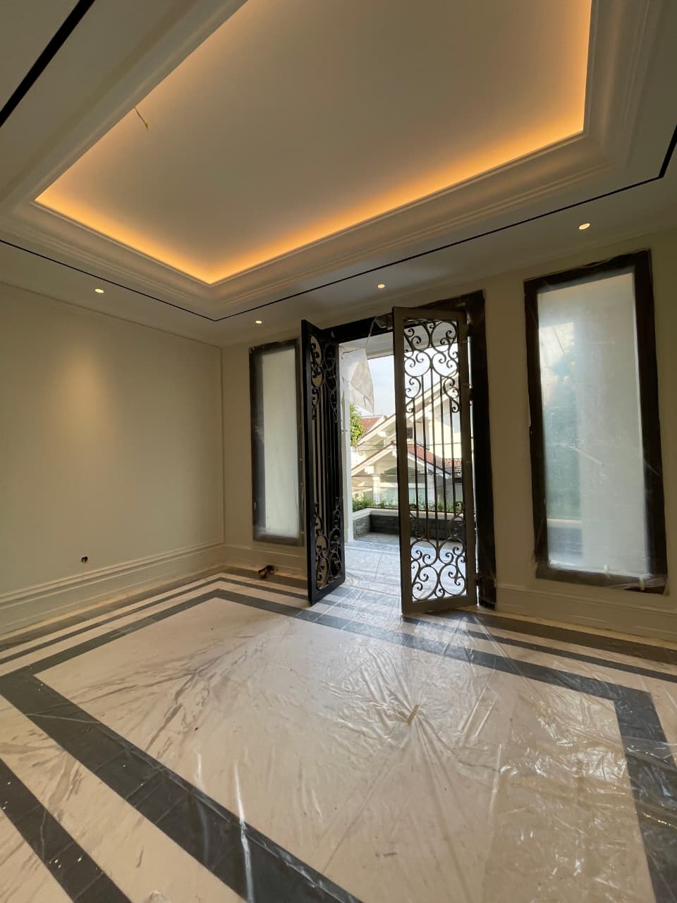 Jual Rumah di Kebayoran Baru