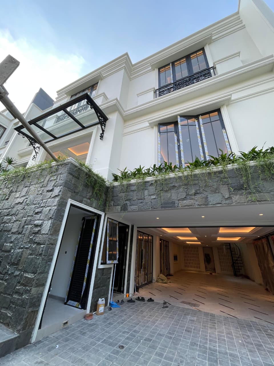 Jual Rumah di Kebayoran Baru