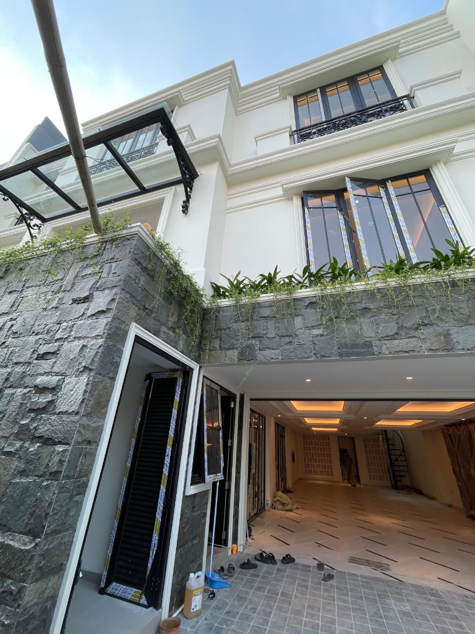 Jual Rumah di Kebayoran Baru