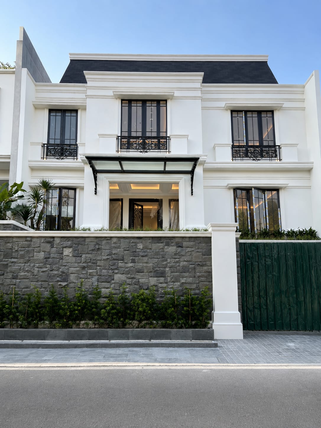 Jual Rumah di Kebayoran Baru