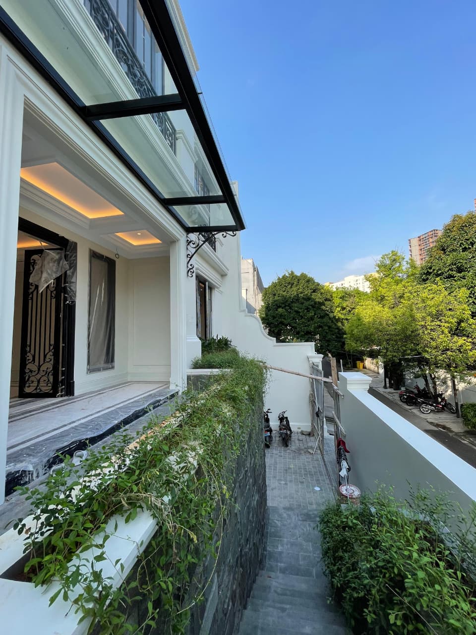 Jual Rumah di Kebayoran Baru